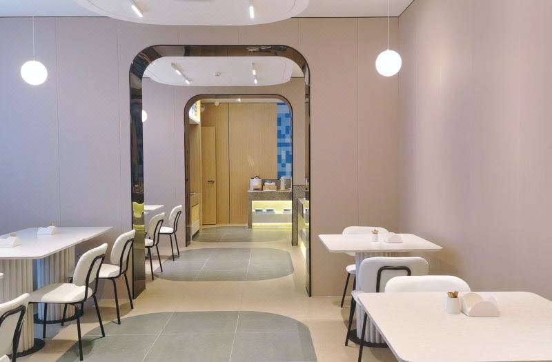 Home Inn Neo (Harbin Medical University First Hospital Yan Factory Metro Station Branch) 2*