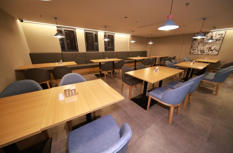 Homeinn · neo (Ma'anshan Hanshan County Hengshan International Cultural Plaza) 2*
