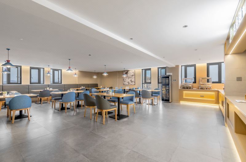 Homeinn · neo (Ma'anshan Hanshan County Hengshan International Cultural Plaza) 2*