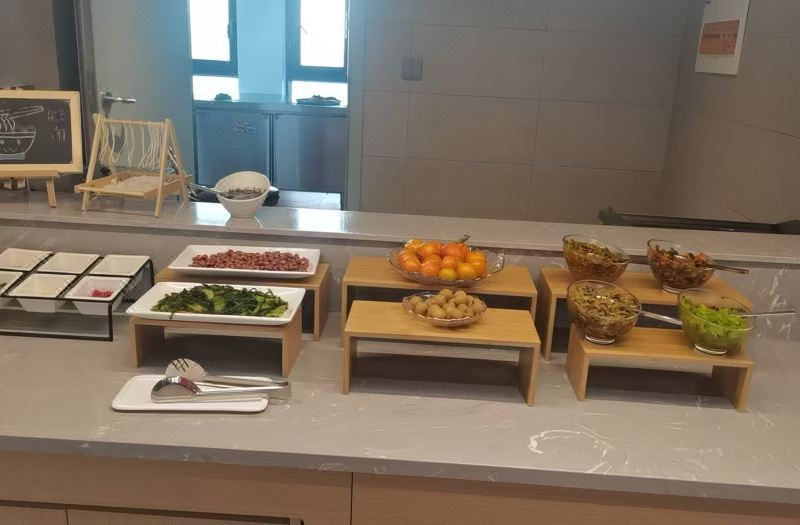 Homeinn · neo (Ma'anshan Hanshan County Hengshan International Cultural Plaza) 2*