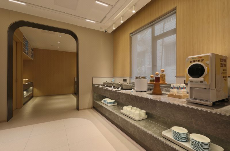 Homeinn · neo (Beihai Old Street Beibu Bay Plaza) 3*