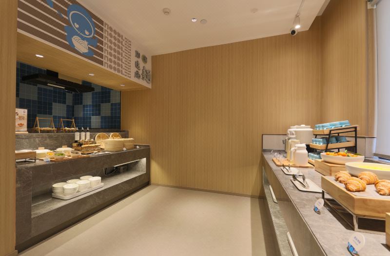 Homeinn · neo (Beihai Old Street Beibu Bay Plaza) 3*