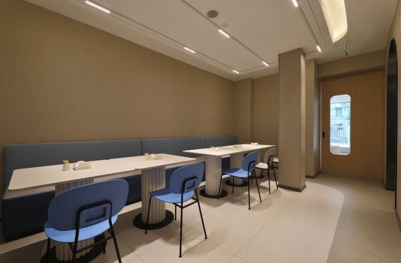 Homeinn · neo (Beihai Old Street Beibu Bay Plaza) 3*