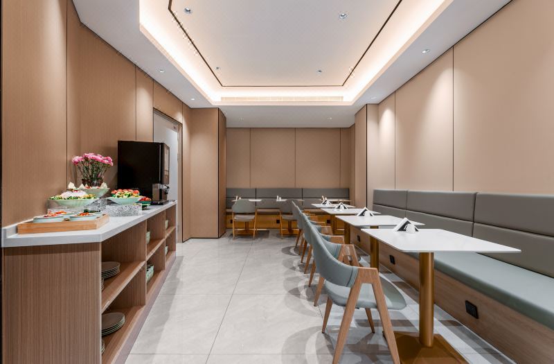 Aifeel Hotel Changchun Jida South Campus Store 3*