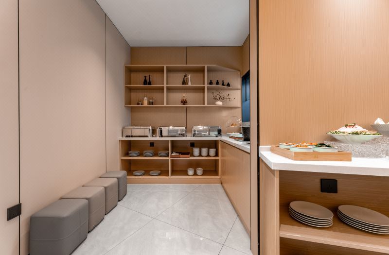 Aifeel Hotel Changchun Jida South Campus Store 3*