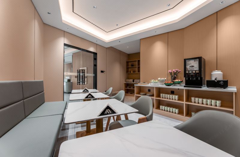 Aifeel Hotel Changchun Jida South Campus Store 3*