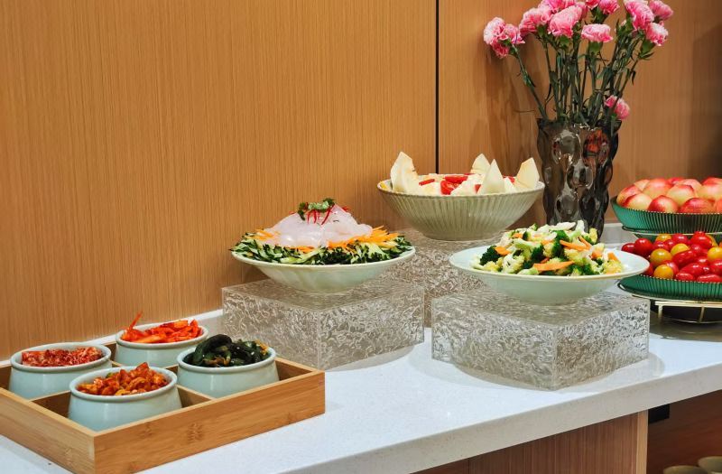 Aifeel Hotel Changchun Jida South Campus Store 3*
