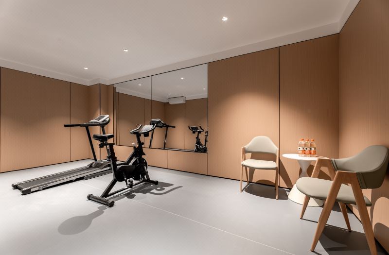 Aifeel Hotel Changchun Jida South Campus Store 3*