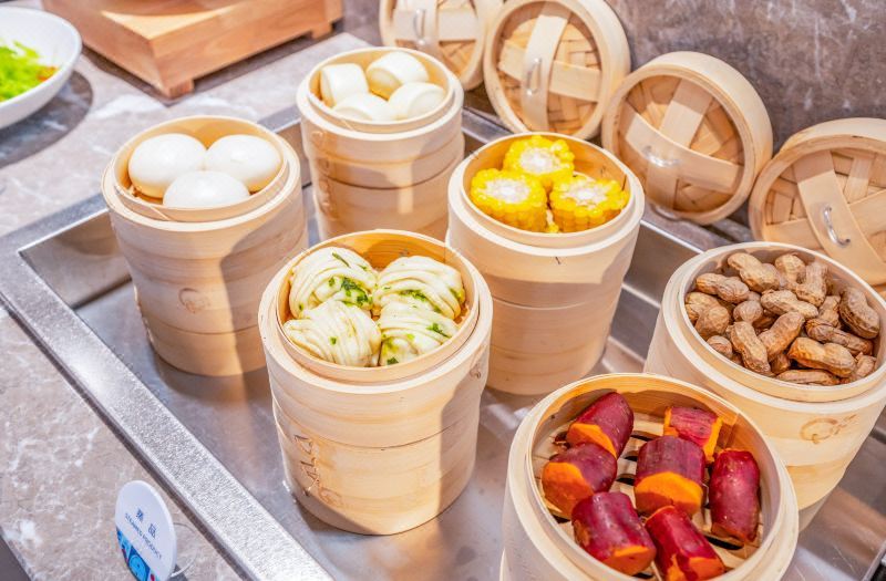 Home lnn (Luoyang Xin'an Jianhe Avenue Store) 2*