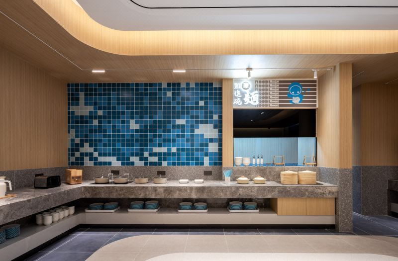 Homeinn · neo (Suqian Loma Lake and Santai Montain Forest Park) 3*