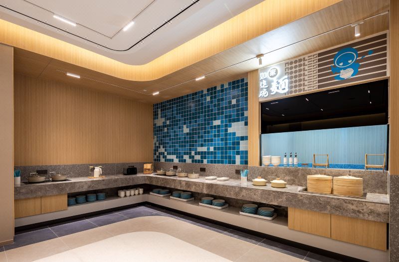 Homeinn · neo (Suqian Loma Lake and Santai Montain Forest Park) 3*
