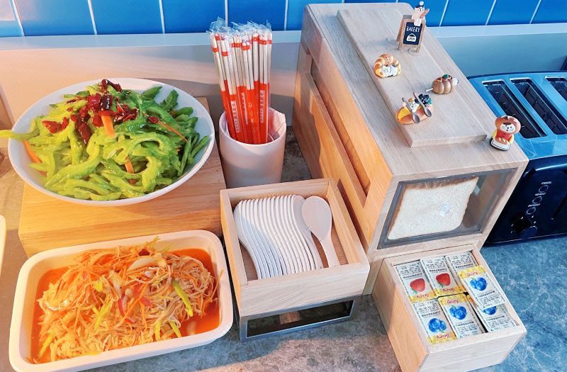 Homeinn · neo (Luoyang Longmen Avenue) 2*