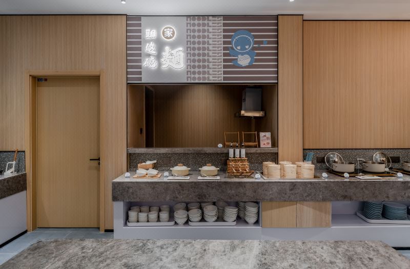 Homeinn · neo (Hangzhou Wulin Square Hangzhou Central Branch) 2*