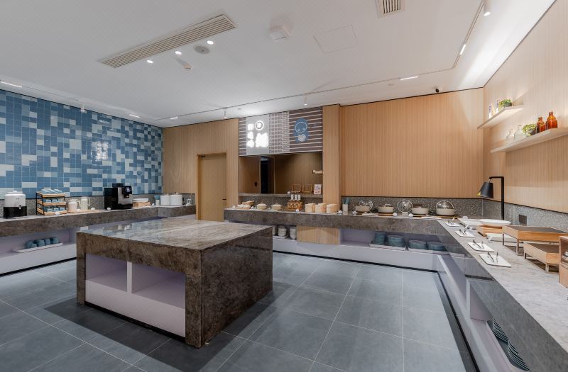 Homeinn · neo (Hangzhou Wulin Square Hangzhou Central Branch) 2*