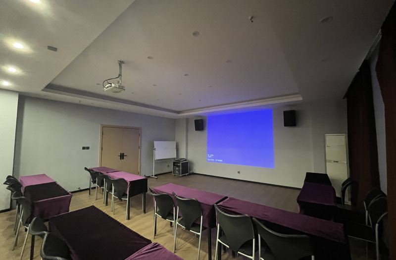 Home Inn Suotelanna (Chongqing Shiqiapu Metro Station Branch) 2*