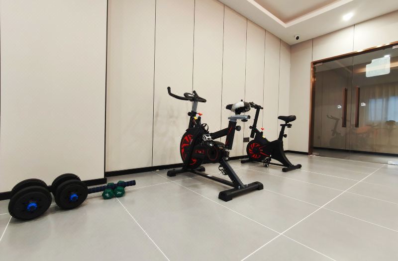 Home Inn Suotelanna (Chongqing Shiqiapu Metro Station Branch) 2*