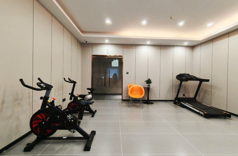 Home Inn Suotelanna (Chongqing Shiqiapu Metro Station Branch) 2*