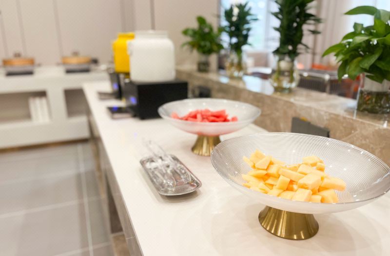 Home Inn Suotelanna (Chongqing Shiqiapu Metro Station Branch) 2*
