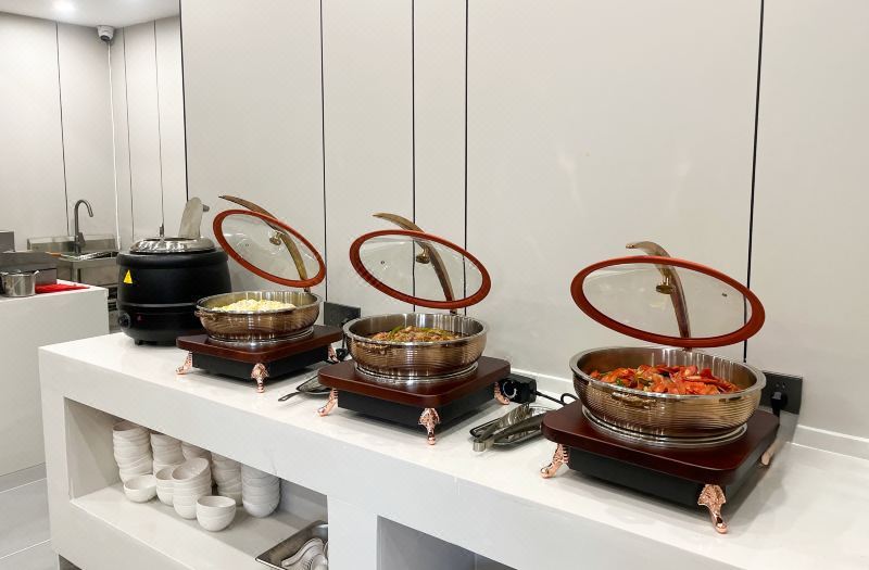 Home Inn Suotelanna (Chongqing Shiqiapu Metro Station Branch) 2*