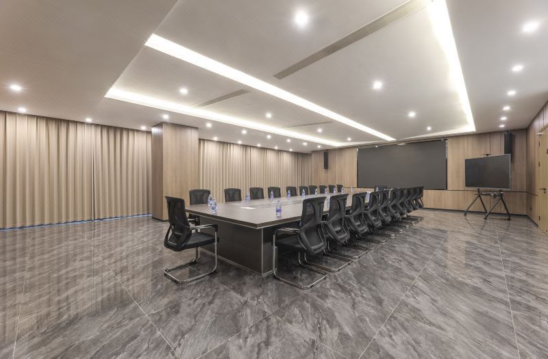 Elong Anyun Hotel (Nanjing Niushou Mountain Jiyin Avenue Metro Station Branch) 3*
