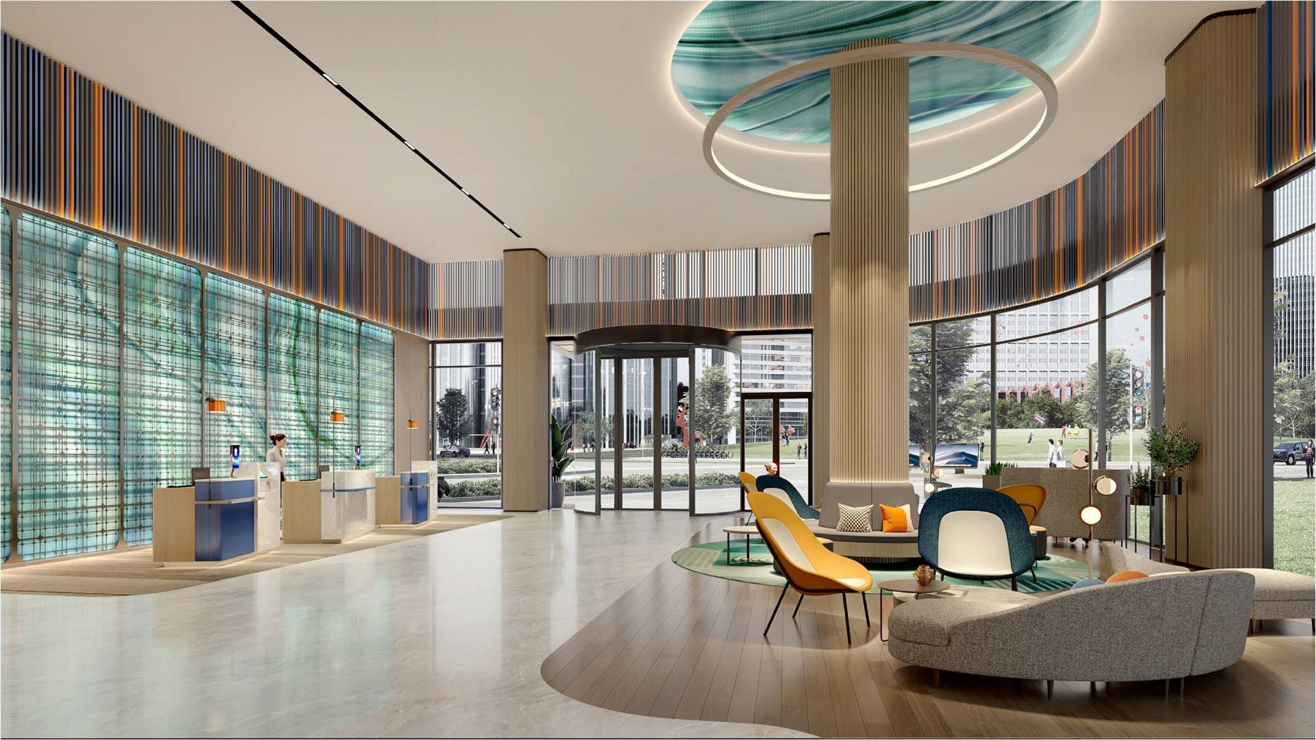 Holiday Inn Express Sihui City Center by IHG 3*