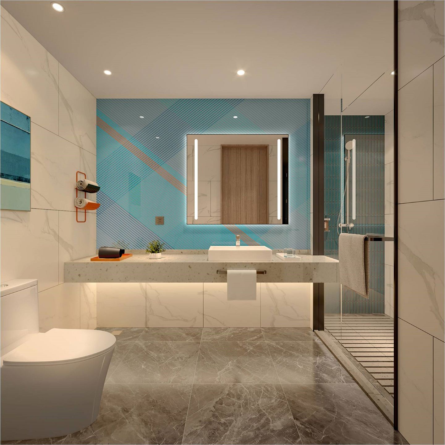 Holiday Inn Express Sihui City Center by IHG 3*