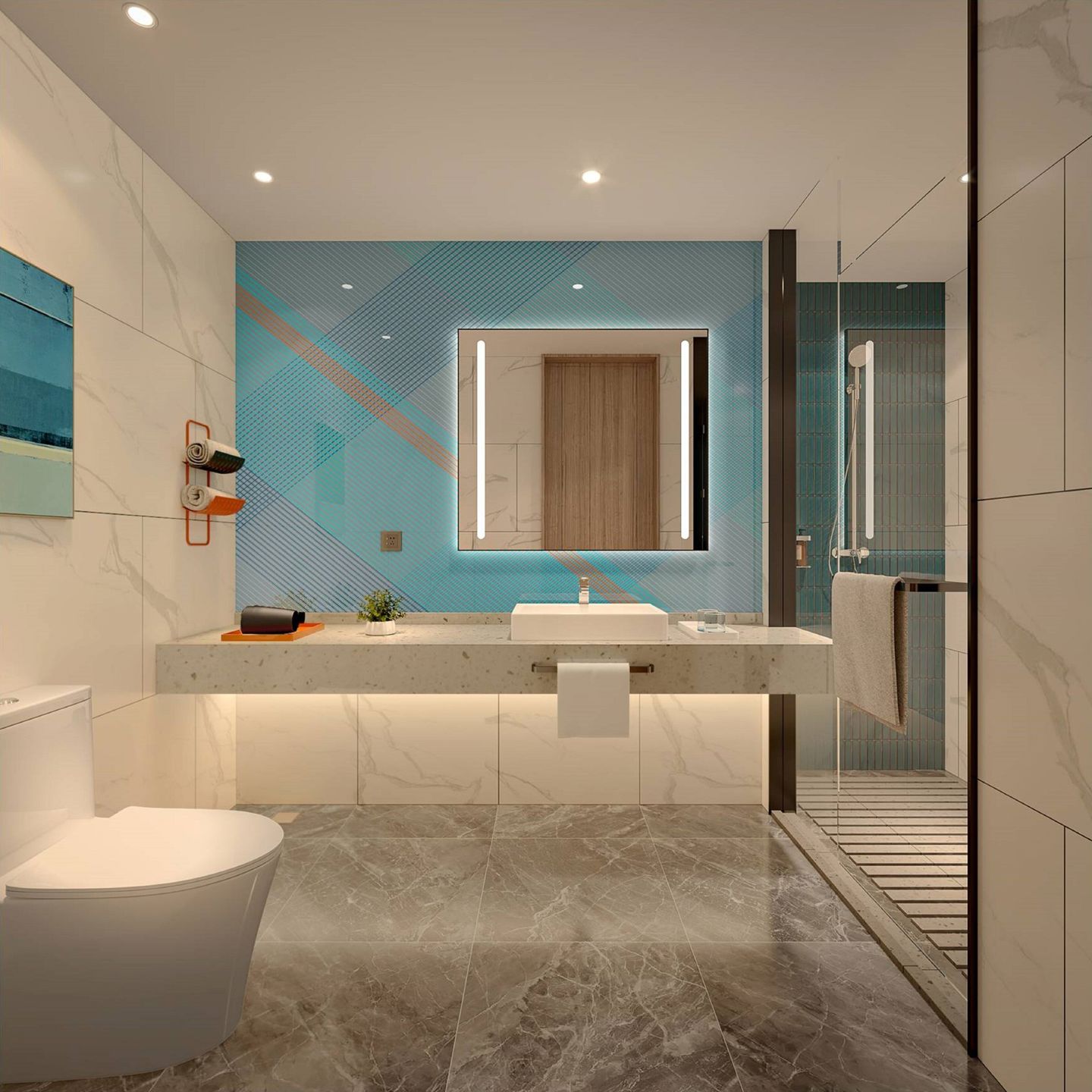 Holiday Inn Express Sihui City Center by IHG 3*