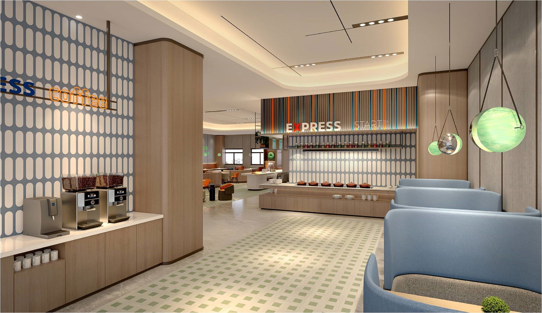 Holiday Inn Express Sihui City Center by IHG 3*