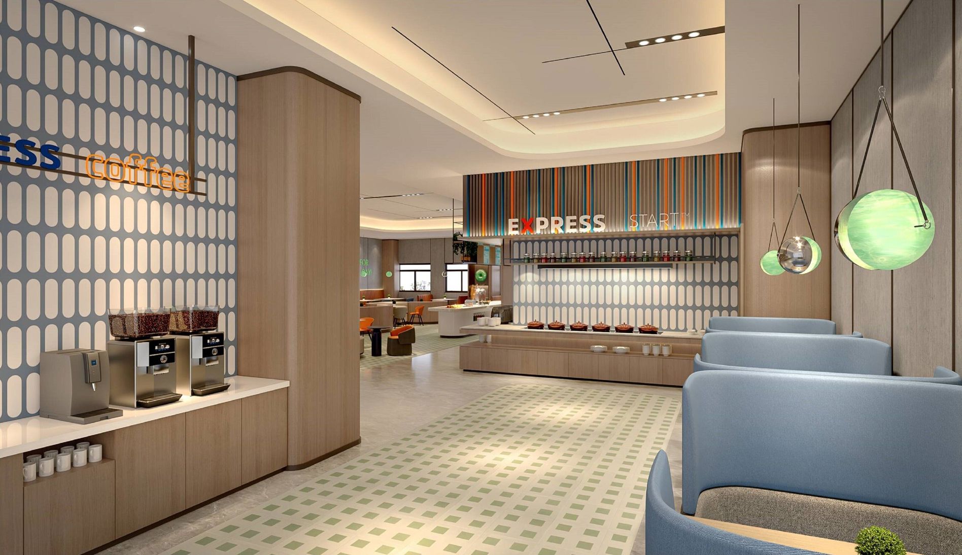 Holiday Inn Express Sihui City Center by IHG 3*