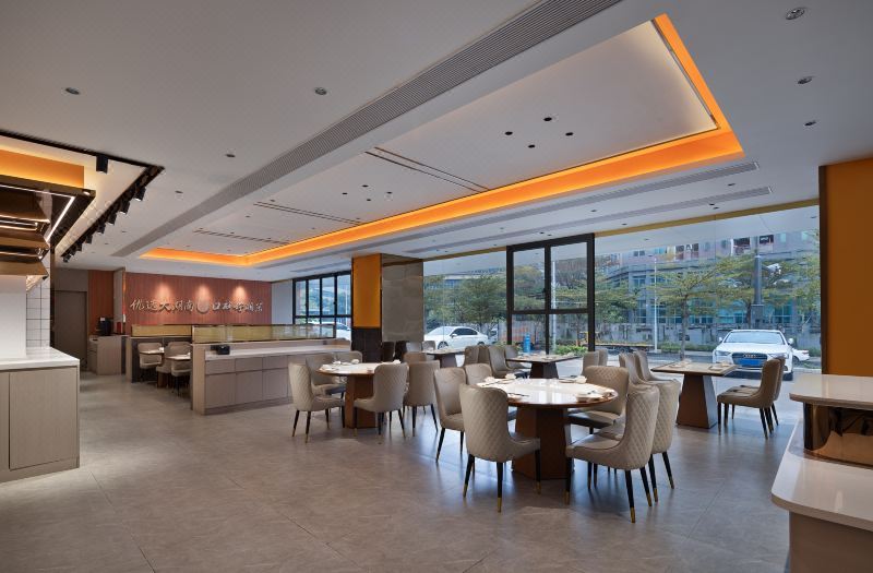 Yundu Hotel (Shenzhen Pingshan Shatian Subway Station Store) 3*