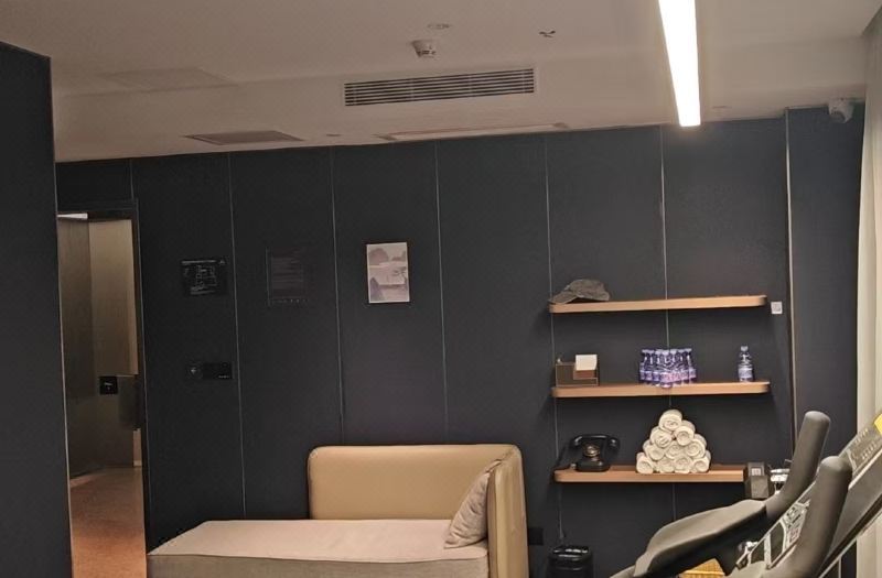 Yundu Hotel (Shenzhen Pingshan Shatian Subway Station Store) 3*