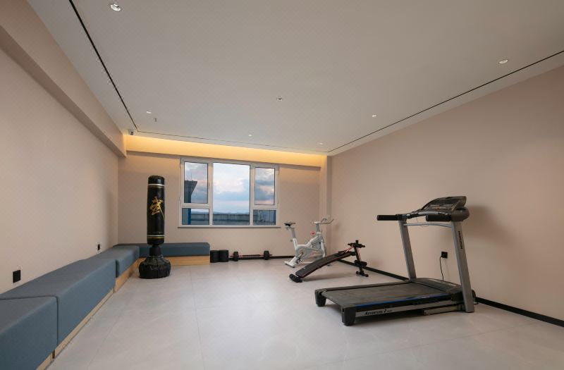 Elong Even Hotel (Lanzhou Zhongchuan International Airport) 3*
