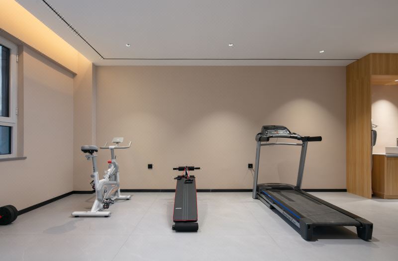Elong Even Hotel (Lanzhou Zhongchuan International Airport) 3*