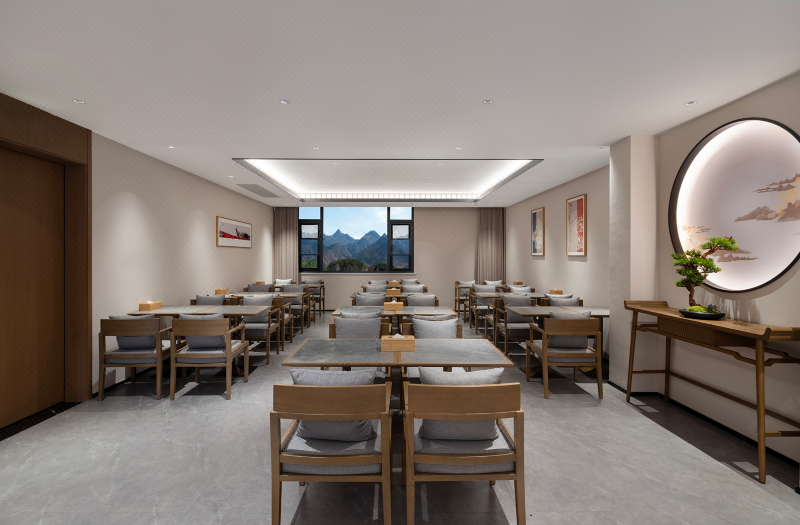 QIANNA HOTEL GLORIOUS (Song County Che Village Branch) 3*