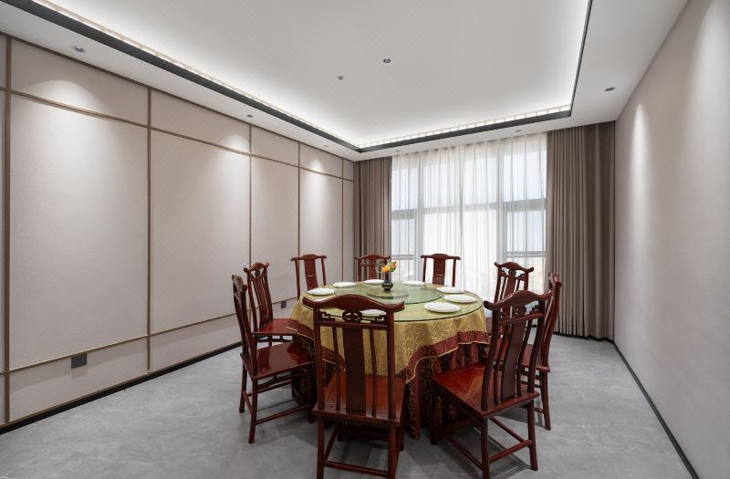 QIANNA HOTEL GLORIOUS (Song County Che Village Branch) 3*