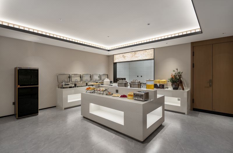 QIANNA HOTEL GLORIOUS (Song County Che Village Branch) 3*