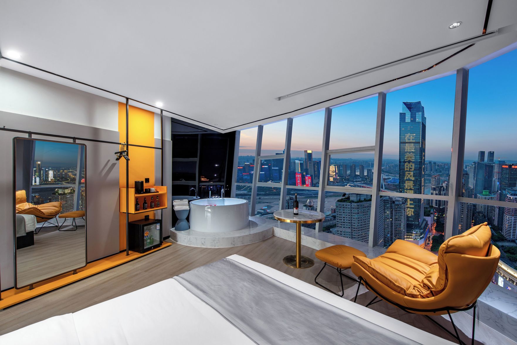 Fraya High - altitude Future Hotel 2*