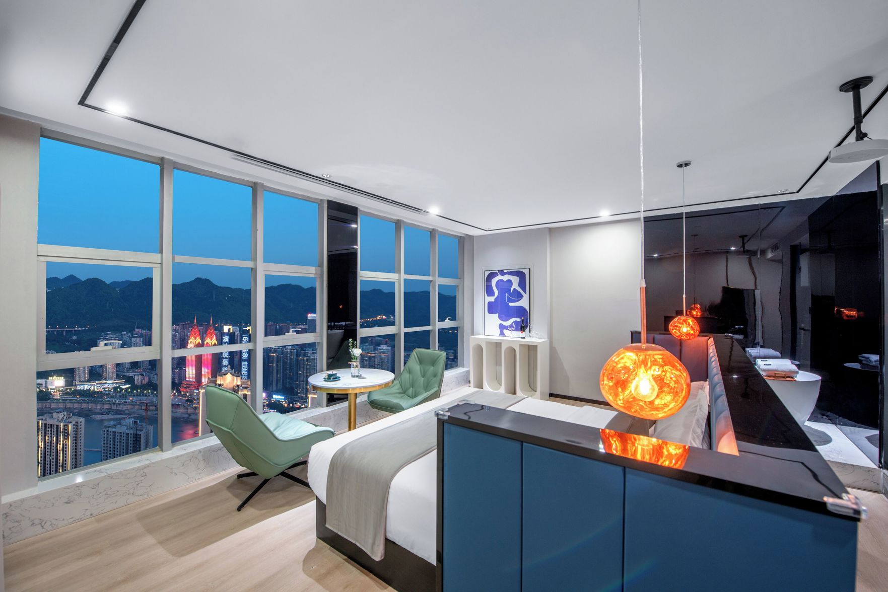Fraya High - altitude Future Hotel 2*