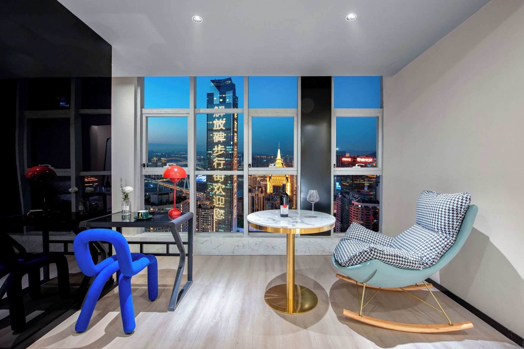 Fraya High - altitude Future Hotel 2*