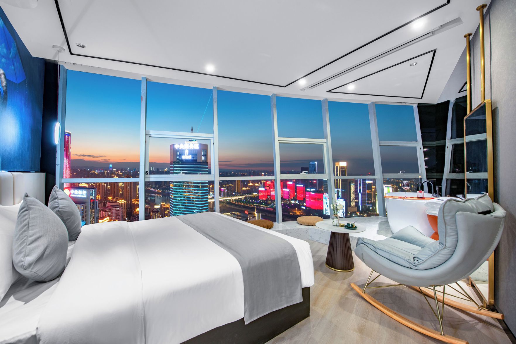 Fraya High - altitude Future Hotel 2*