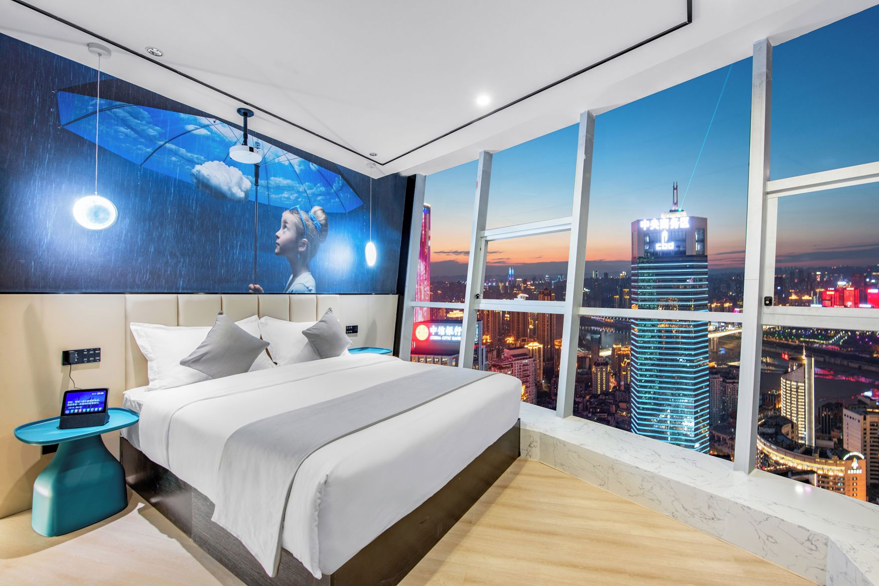 Fraya High - altitude Future Hotel 2*