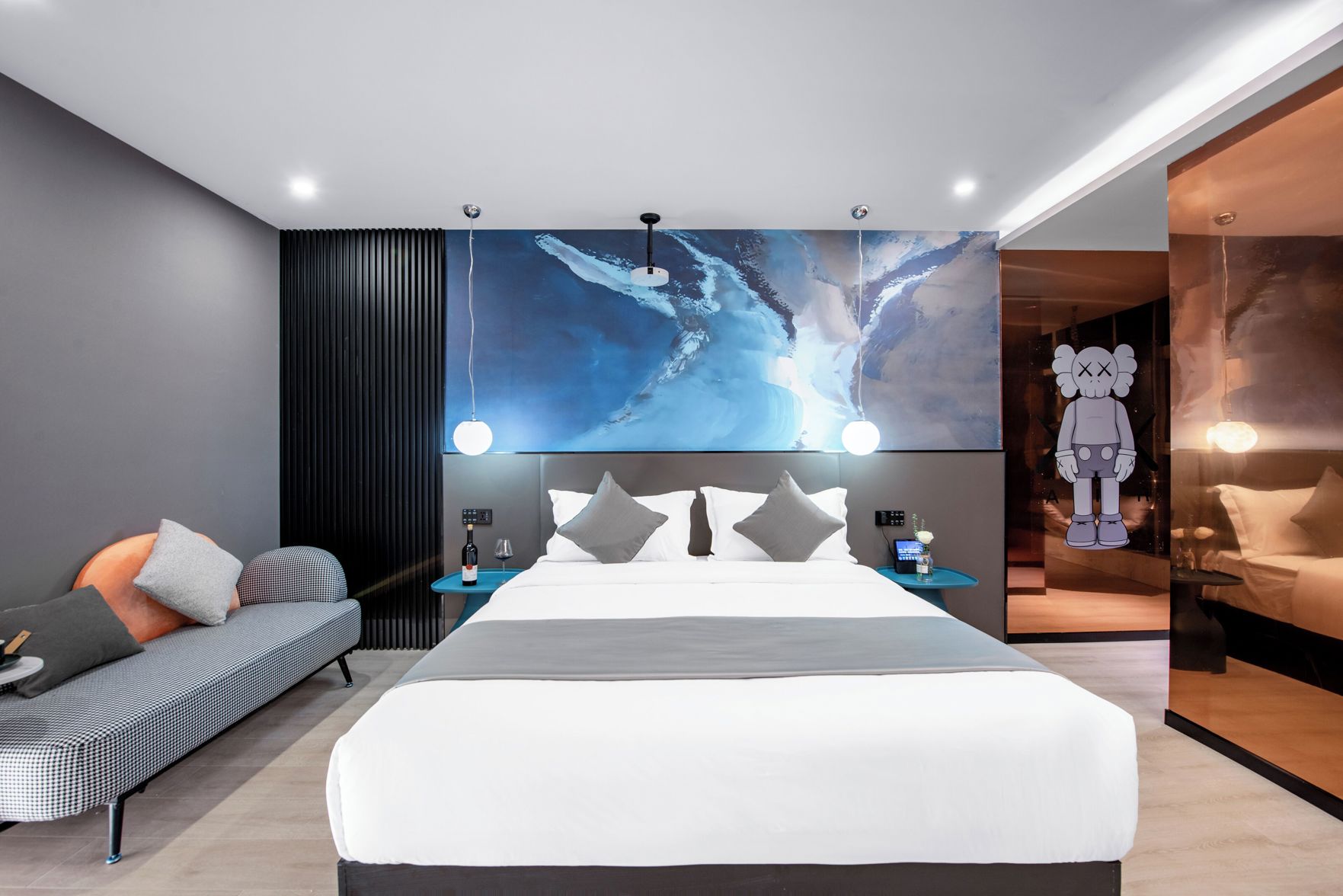 Fraya High - altitude Future Hotel 2*
