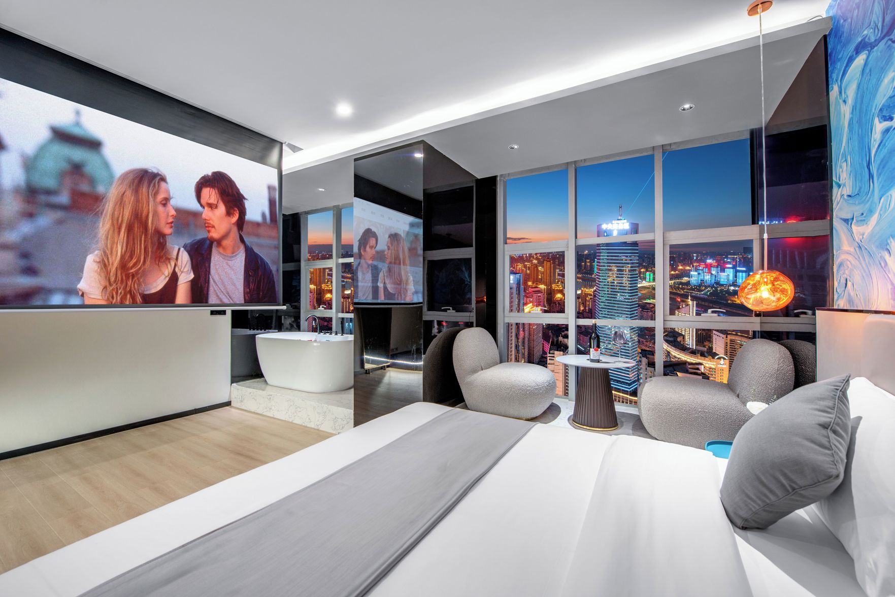 Fraya High - altitude Future Hotel 2*