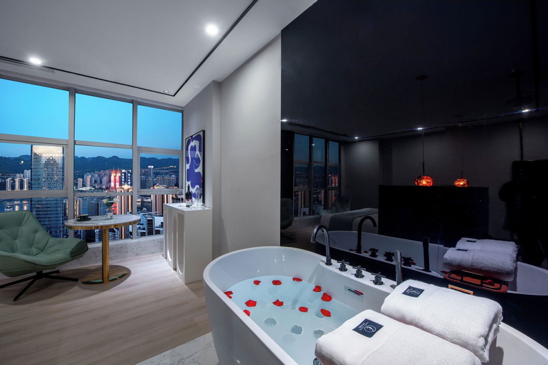 Fraya High - altitude Future Hotel 2*