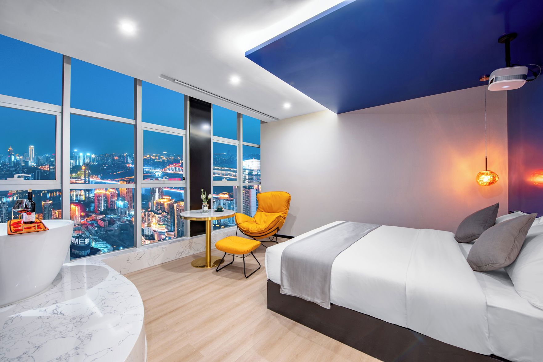 Fraya High - altitude Future Hotel 2*