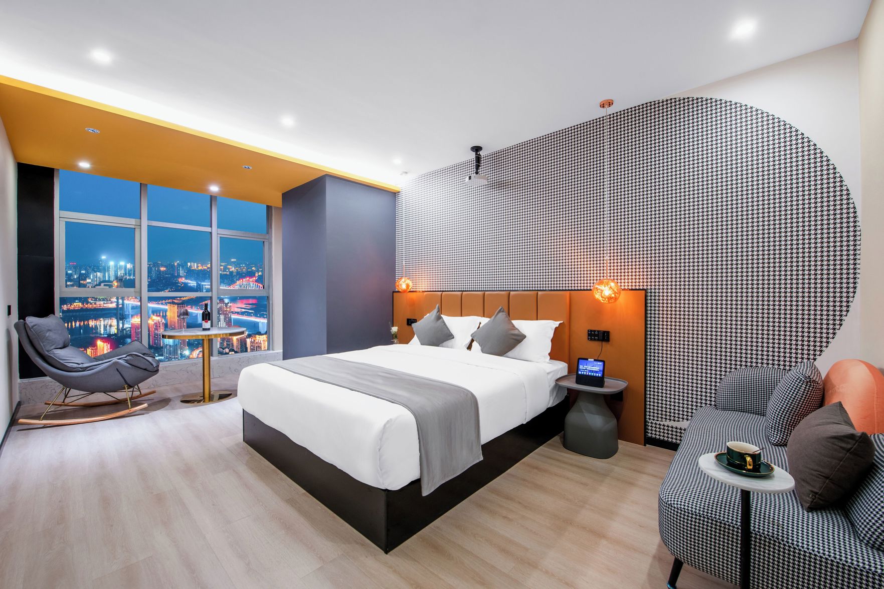 Fraya High - altitude Future Hotel 2*