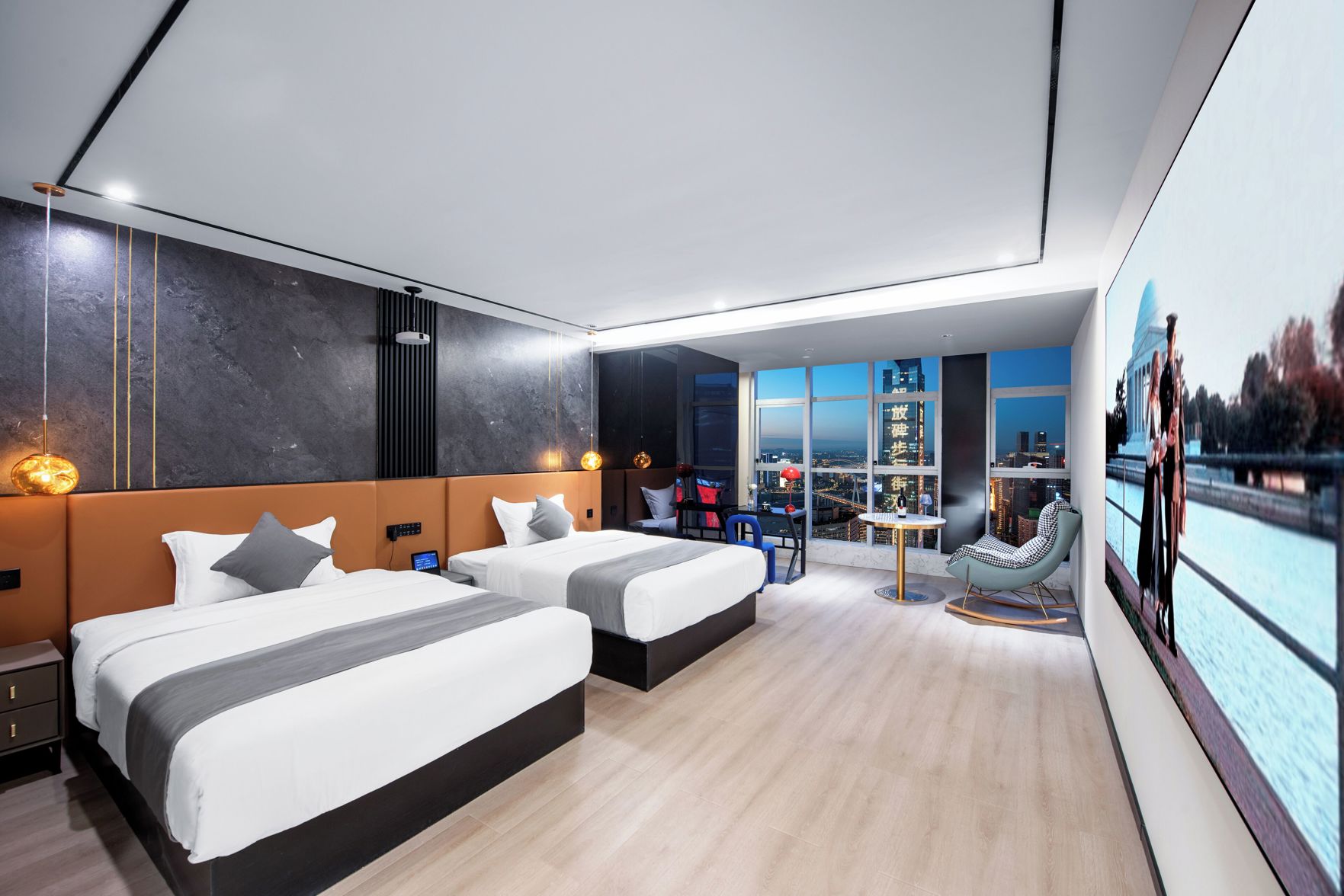 Fraya High - altitude Future Hotel 2*