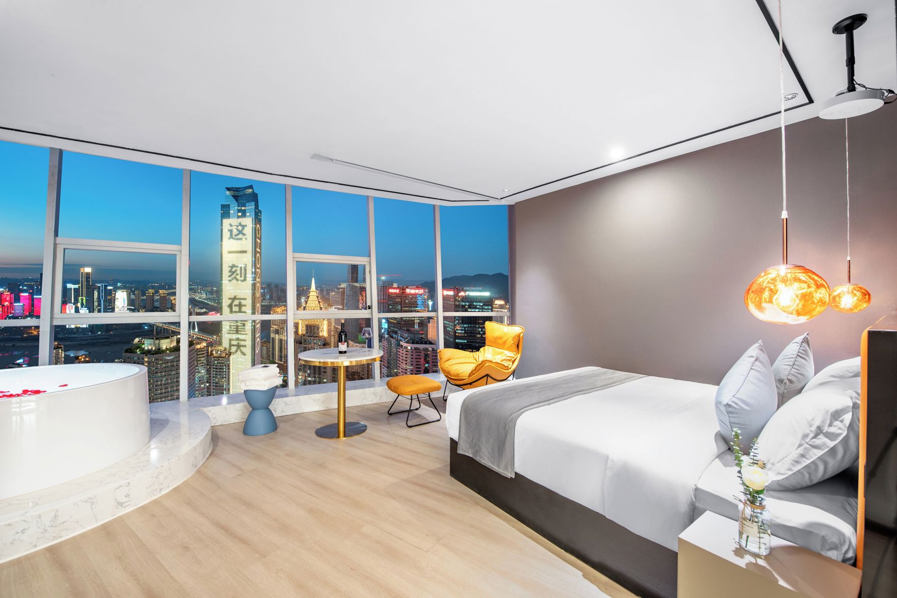 Fraya High - altitude Future Hotel 2*
