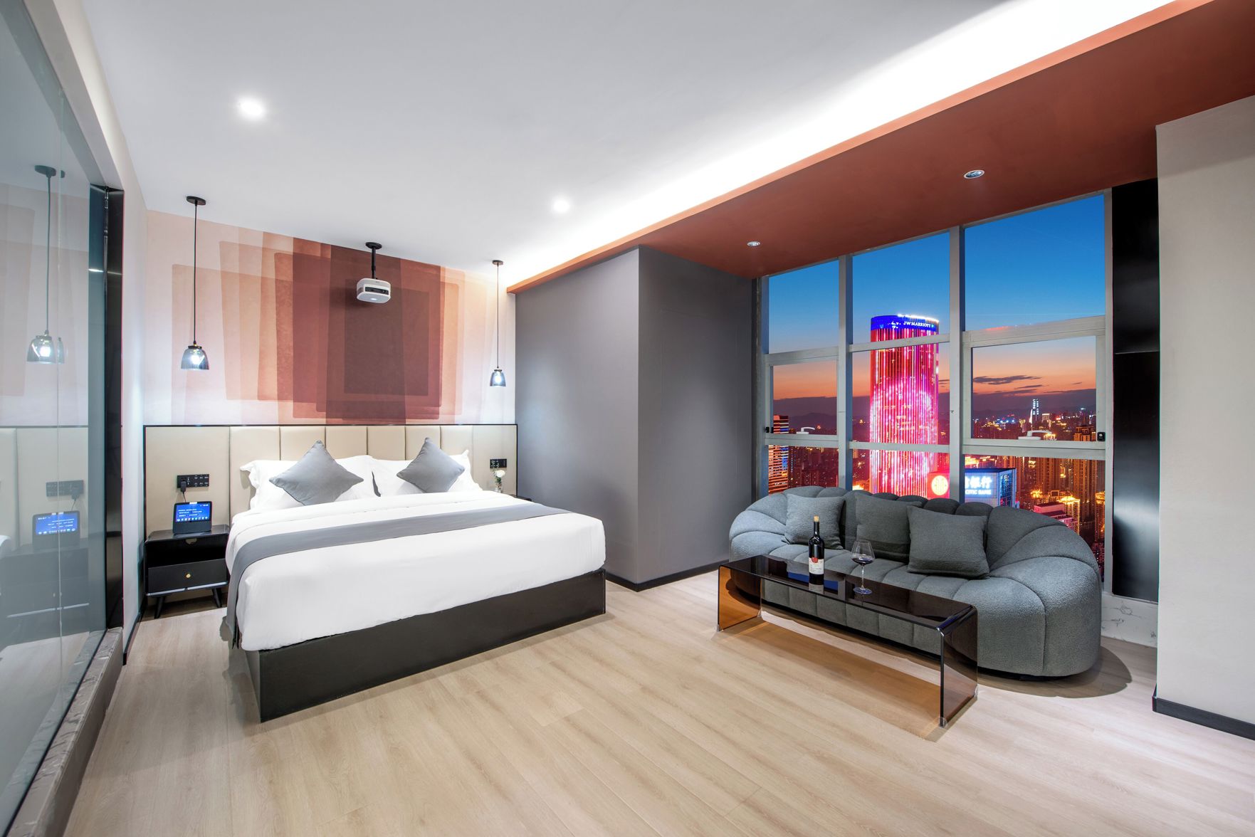 Fraya High - altitude Future Hotel 2*