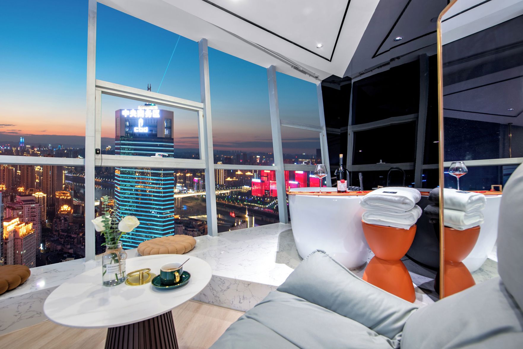 Fraya High - altitude Future Hotel 2*